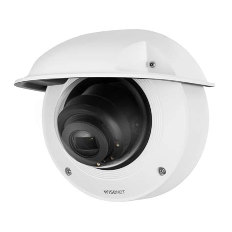 Xnv R Hanwha Vision