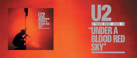 U2: Under A Blood Red Sky album review | Louder