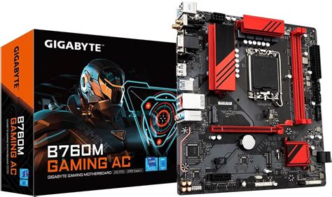 Amazon In Buy Gigabyte B M H Ddr Online At Low Prices In India