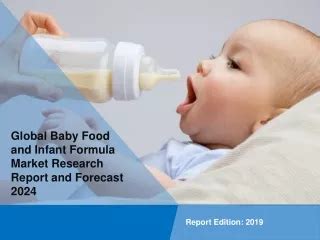 Ppt Infant Formula And Baby Food Market Powerpoint Presentation Free