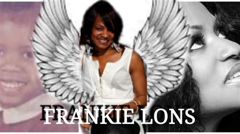 Frankie Lons Funeral Obituary And Clothing Mother Of Keyshia Cole