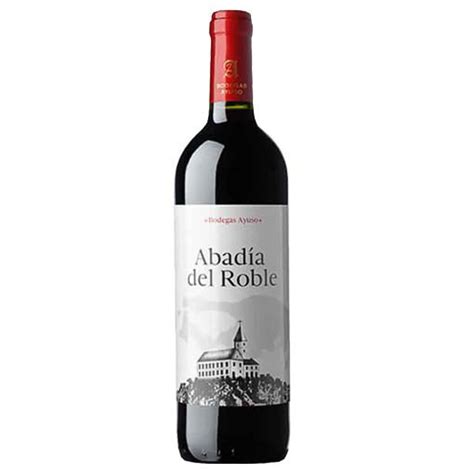 SuperMarket Sigo Costazul Vino Tinto Abadia Del Roble 0 75 L