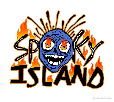 Scooby Doo Movie Spooky Island