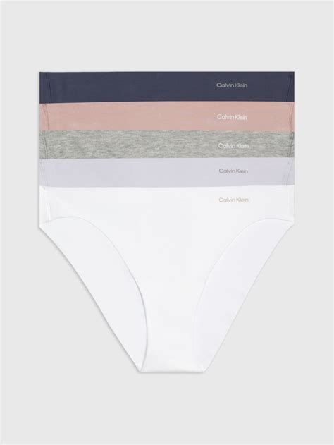 Calvin Klein Underwear Bikinislip Pack Bikini Mid Rise Packung St Er Pack Mit