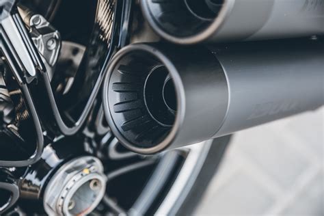 Pre Orders For The First Ever Brabus Motorcycle The Naked R Open On Valentine S Day