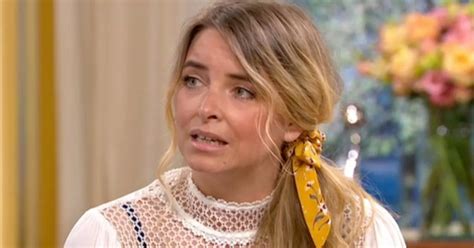 Charity Dingle actress Emma Atkins reveals there's a BIG surprise at the end of the upcoming ...