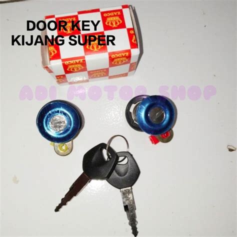 Kunci Pintu Kijang Super Lazada Indonesia