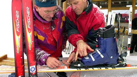 Deutscher Ski Verband DSV gibt Tipps für sicheren Skitag