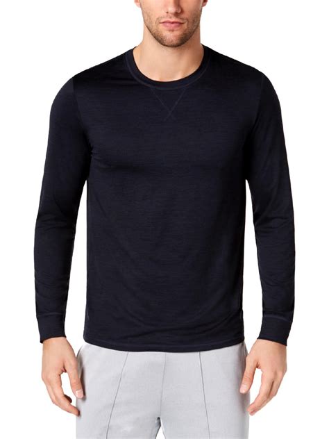 32 Degrees Cool Mens Ultra Lux Crewneck Soft T Shirt