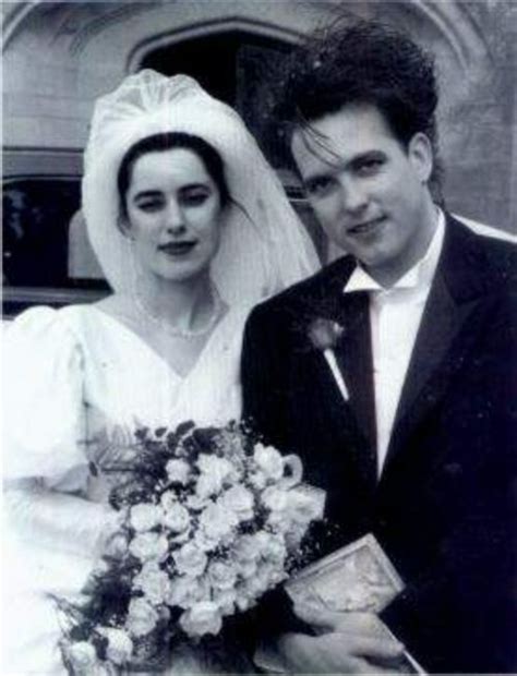 Robert Smith Married Mary Poole in 1988; Living Blissful Married Life with No Rumors of Divorce