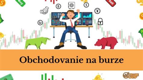 Obchodovanie Na Burze Pre Za Iato N Kov Tradecamp