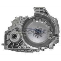 Ford Escape Automatic Transmission