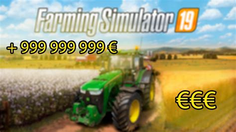 Farming Simulator Como Colocar Dinheiro Infinito Youtube