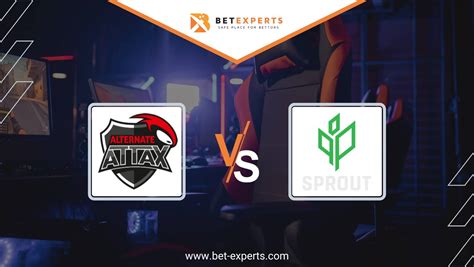 Sprout Vs Alternate Attax Prediction Tips Odds Nov 29 2023