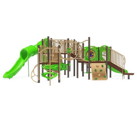 Three Ways to Design the Perfect Church Playground