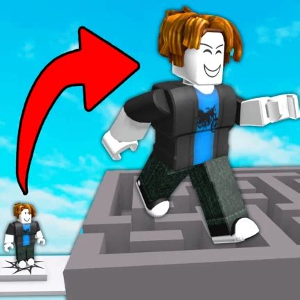 Easy Grow Obby Roblox