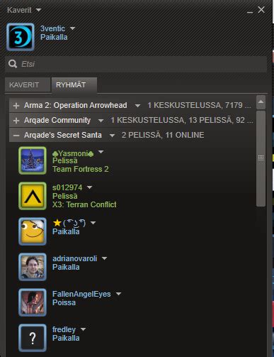 Can I Contact A Steam User Without Befriending Them Arqade