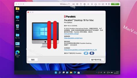 Parallels Desktop Win