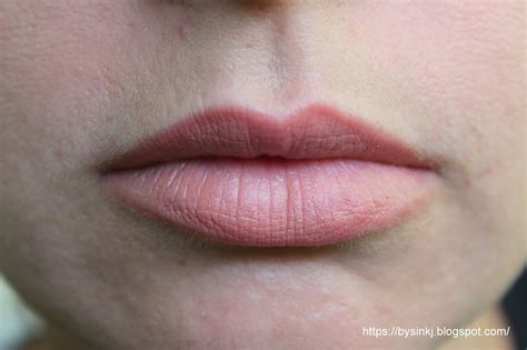 Гелевая матовая помада для губ Mary Kay® - отзыв и свотчи всех оттенков.
