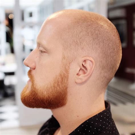 Cortes De Pelo Para Calvos Hombres Orejones