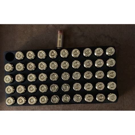 40 CAL AMMO - Nick's Gun Shop