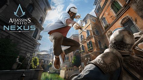 Assassin S Creed Nexus Shares New Gameplay Overview