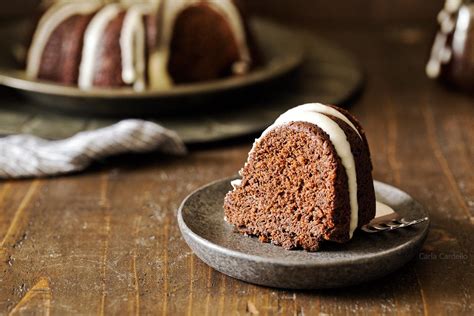 Small Bundt Cake Recipe 6 Inch Homemade In The Kitchen