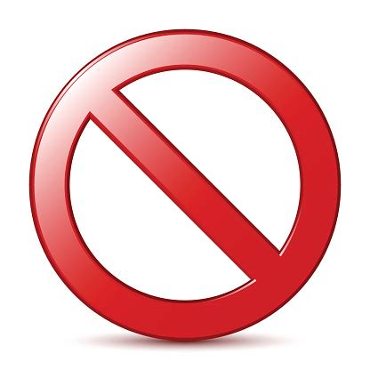 Do Not Enter Clipart - ClipArt Best