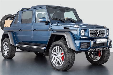 The 12 Most Expensive Suv Cars For Sale In 2022