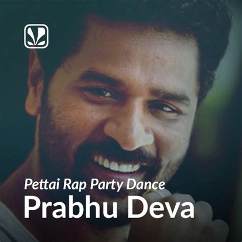 Prabhu Deva Songs | Best Of Prabhu Deva Tamil Hits- JioSaavn