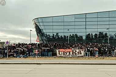 Ultrà Sankt Pauli 2002 Bilderupdate