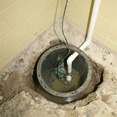 Sump Pump Clogged With Sediment? (Reasons & Solutions)