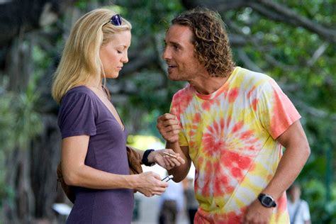 Kate & Matthew - Kate Hudson & Matthew McConaughey Image (8253469) - Fanpop