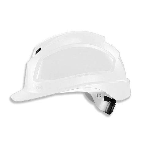 Casque De Protection Polyvalent Et Confortable PHEOS B WR UVEX EN 397