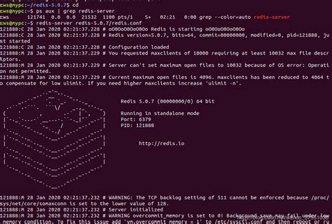 Linux Redis Fatal Error Stdlib H No Such File Or Directory