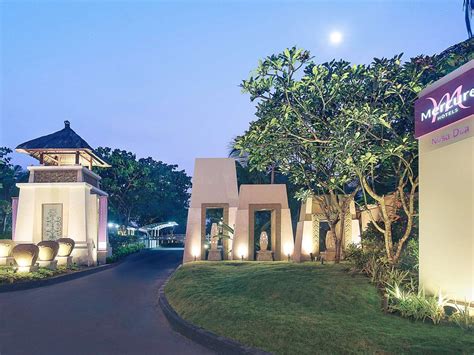 Hotel Mercure Bali Nusa Dua - Great prices at HOTEL INFO