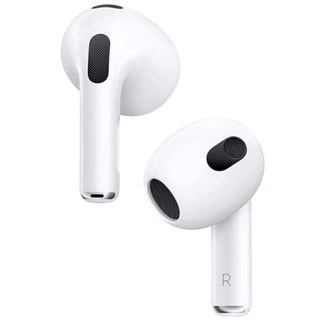 Apple S Airpods To Get Revamped Design And Active Noise Cancellation