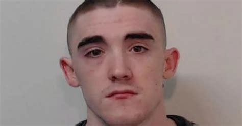 Police Hunt Man Wanted For Breaching Sex Offence Order Manchester Evening News