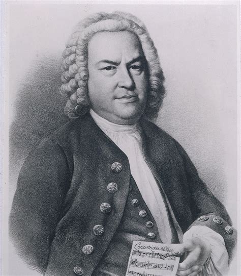 Johann Sebastian Bach | European Youth Portal