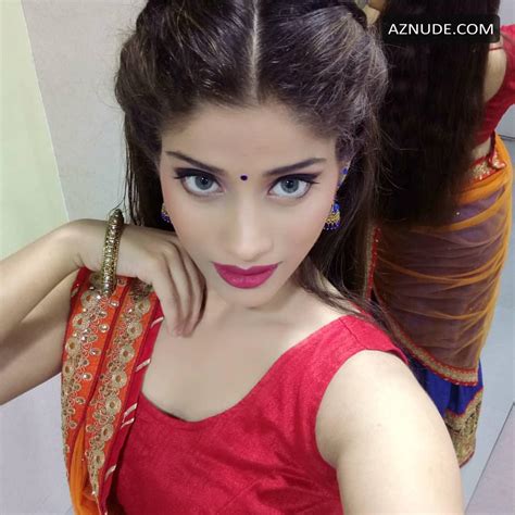 Sreoshi Chatterjee Hot Pics Collection Aznude