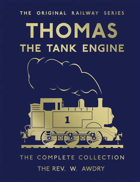 Classic Thomas the Tank Engine - Thomas the Tank Engine: Complete Collection (Classic Thomas the ...