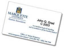 Your Marquette Alumni Benefits - Marquette University