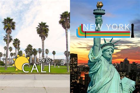 New York And California Bollards Bollards Blog