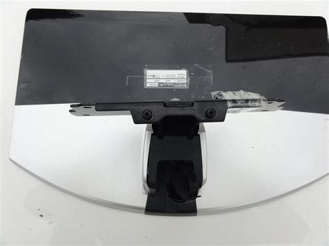 Tv Stand For Sony Kdl W With Screws Emarket