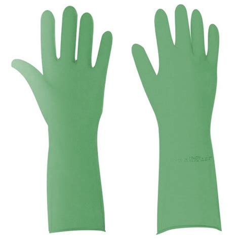 Luva Kalipso Latex Nitrili Ka Verde M MixTools