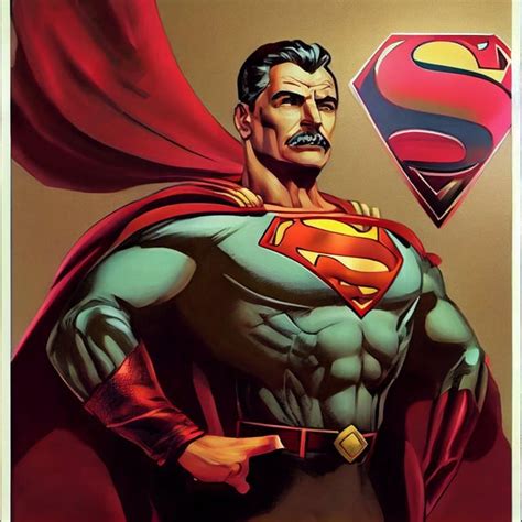 Joseph Stalin The Man Of Steel Rartificialiconography