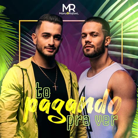 Manu E Rafael Songs Events And Music Stats Viberate