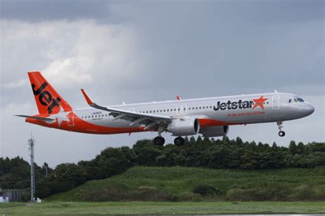 メニューはこんな物なんですね。 ジェットスター ジャパン Jetstar 搭乗写真・画像 Flyteamフライチーム