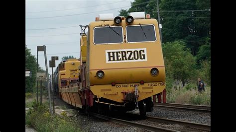 RAILREEL Cloudy Day Catches OSR CN VIA Aug 28 2024 YouTube