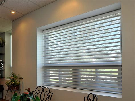 Sheer Horizontal Shades Better Blinds